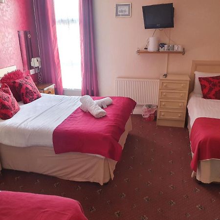 The Allendale Blackpool Esterno foto