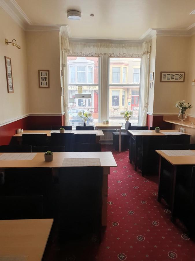 The Allendale Blackpool Esterno foto