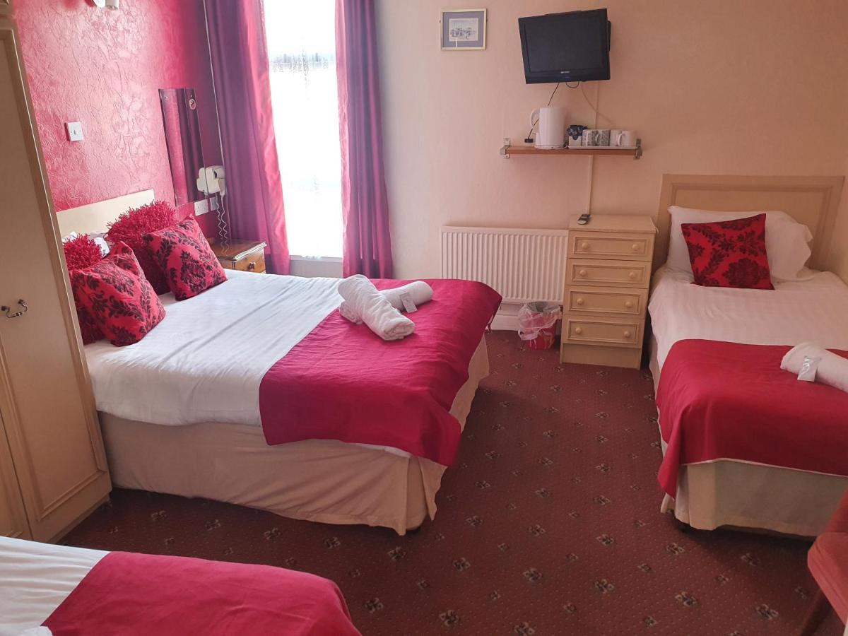 The Allendale Blackpool Esterno foto