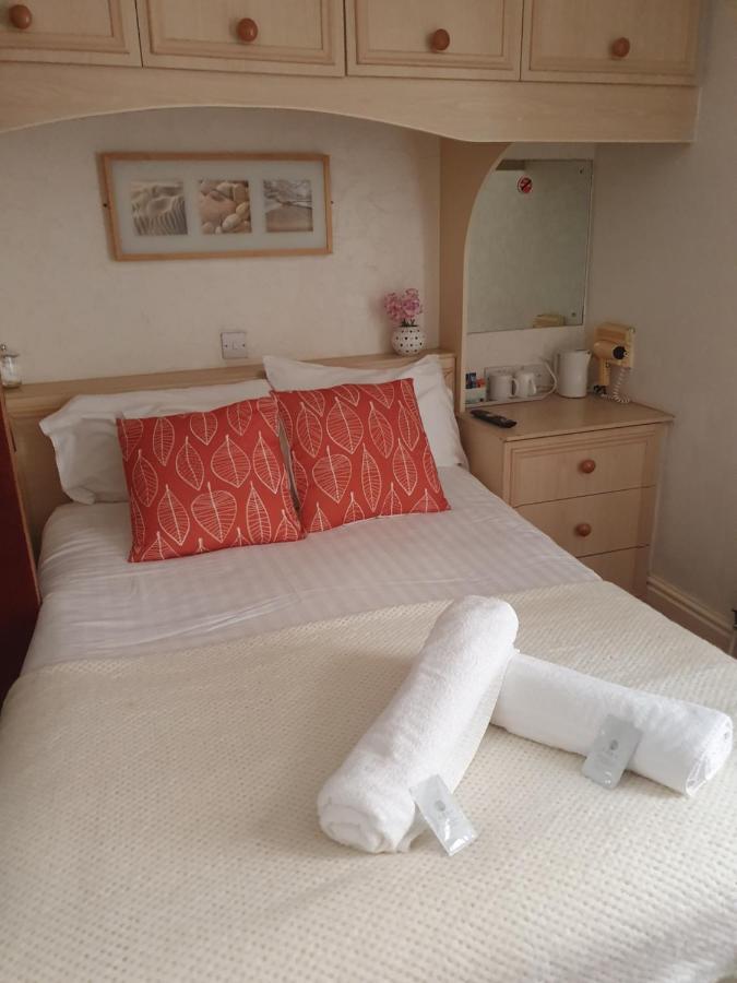 The Allendale Blackpool Esterno foto