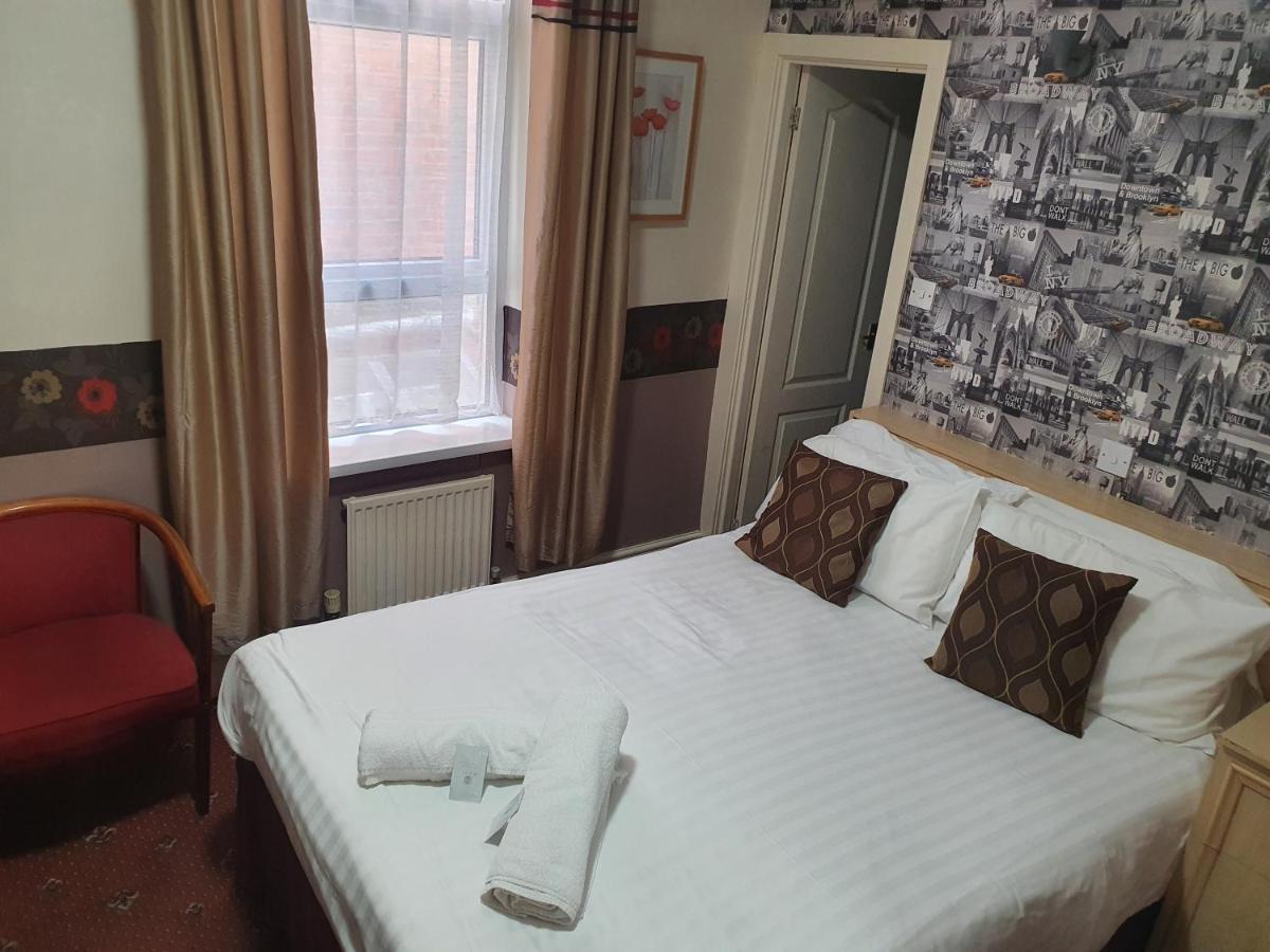The Allendale Blackpool Esterno foto