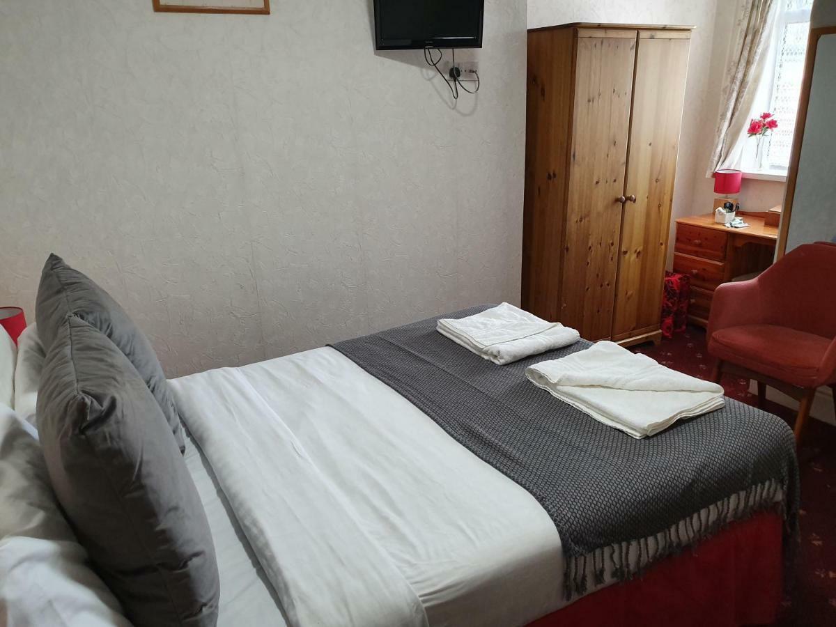The Allendale Blackpool Esterno foto