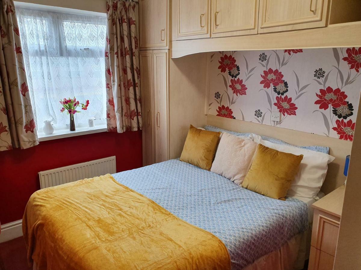 The Allendale Blackpool Esterno foto