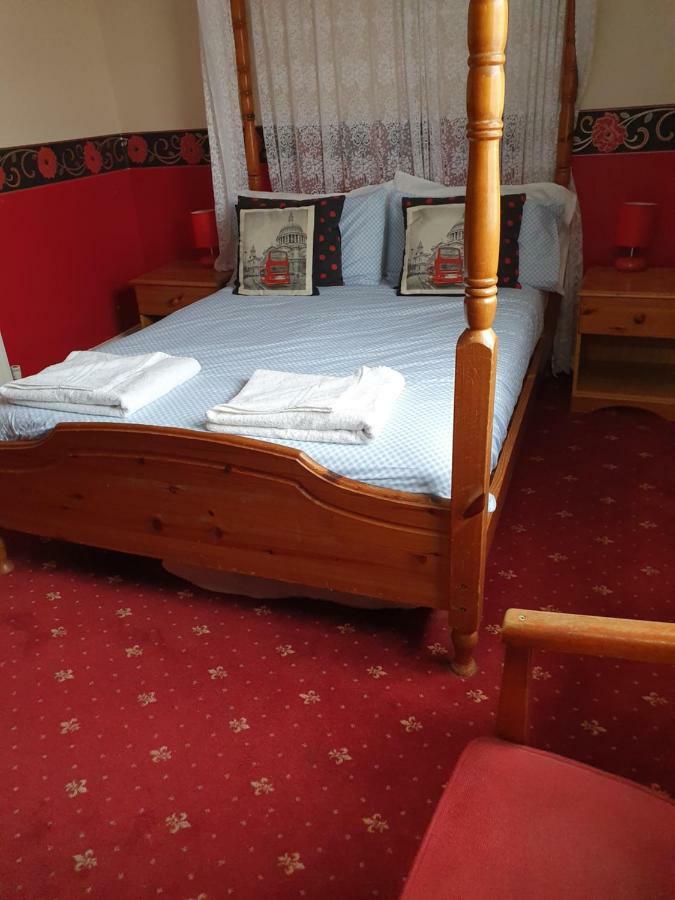 The Allendale Blackpool Esterno foto