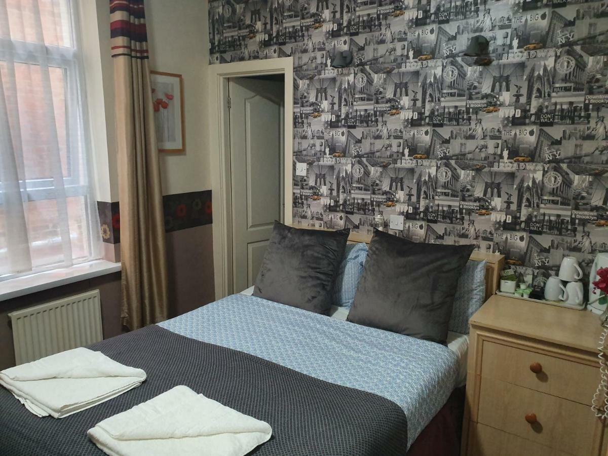 The Allendale Blackpool Esterno foto