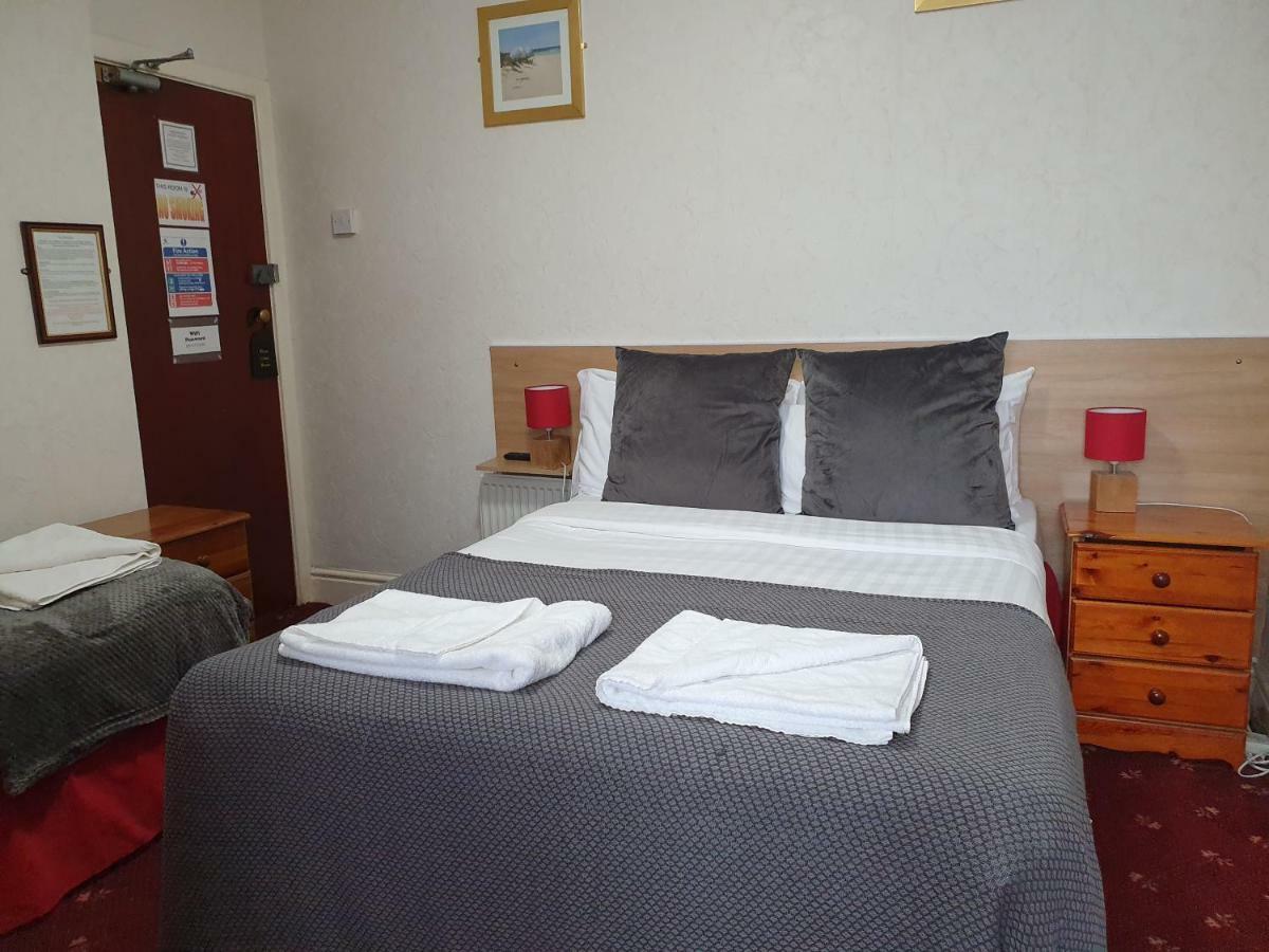 The Allendale Blackpool Esterno foto
